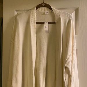 Gap cardigan